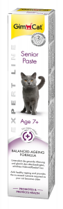 GimCat Senior Paste for cats
